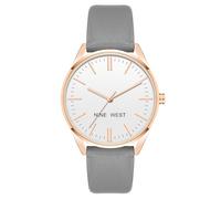Nine West Women's Strap Watch