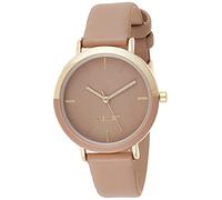 NINE WEST Women's Strap Watch