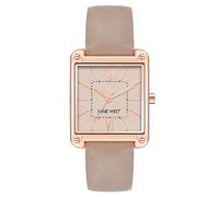 Nine West Women's Strap Watch