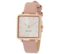 NINE WEST Women's Strap Watch