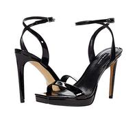 NINE WEST Zadie Noir 7 M, Noir, 40 EU
