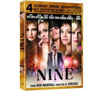 Nine (Widescreen)