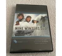 Nine Winters Old Dvd - Avec Bill Heath Et Dave Heath