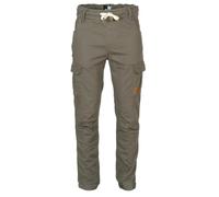 NINE WORTHS Pantalon de Travail Cerdan Kaki NW