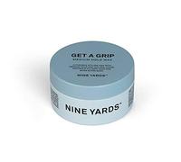 Nine Yards GET A GRIP MEDIUM HOLD WAX 100 ml