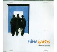 Nine Yards - Loneliness is Gone [Import]