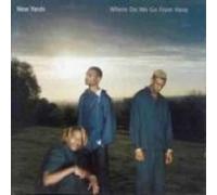 Nine Yards – Where Do We Go From Here – Import – Virgin Mobile
