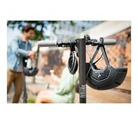 Segway Antivol chaîne Ninebot 5 chiffres Argenté