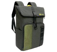 Ninebot by Segway AA.00.0010.52 sac à dos Sac à dos normal Gris, Jaune Polyester