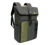 Ninebot by Segway AA.00.0010.52 sacoche d'ordinateurs portables 15.6" Sac à dos Gris et Jaune Gris