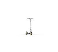 NINEBOT BY SEGWAY AA.00.0011.61 Zing C8 Trottinette électrique Gris/Jaune Standard