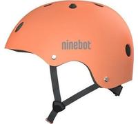 Ninebot By Segway Commuter Helmet L Orange