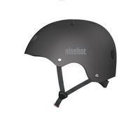SEGWAY COMMUTER HELMET BLACK G