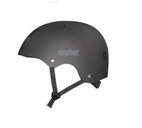 Ninebot by Segway Casque de protection Commuter pour trottinettes et vélos Adulte Taille L Noir