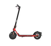 Ninebot by Segway D38E 25 km/h Noir, Rouge 10,2 Ah