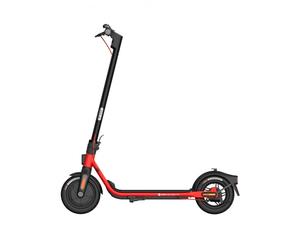 Ninebot by Segway D38E 25 km/h Noir, Rouge 10,2 Ah