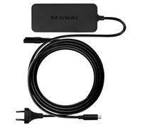 Ninebot By Segway Kickscooter Charger Adaptateur De Puissance & Onduleur Intérieure 71 W Noir Noir