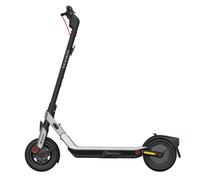Segway Trottinette électrique Ninebot E3 Pro E 400 W noir et gris