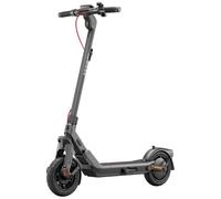 Segway Trottinette électrique Ninebot E3 Pro E 400 W noir et gris