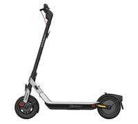 Segway Trottinette électrique Ninebot E3 Pro E 400 W noir et gris