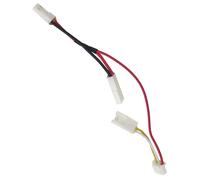 Câble de Communication de Charge pour Ninebot F2 / F2 Plus Rouge