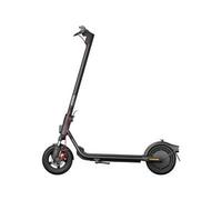 Ninebot by Segway Trottinette électrique F2 Pro E II, 450 W, 25 km/h, 65 km, freinage double, Noir