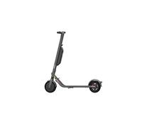 Ninebot KickScooter E45E - Trottinette Electrique - Noir - Autonomie : 45 km - Batterie : 215 Wh - Pneus : 9 pouces - Puissance de sortie : 300 W