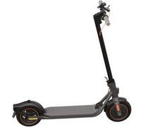 Ninebot KickScooter F40E - Trottinette électrique - 25 km/h Noir G
