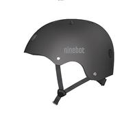 Ninebot by Segway Casque de protection Commuter pour trottinettes et vélos Adulte Taille L Noir