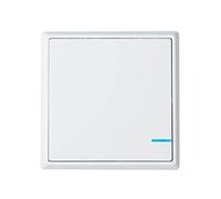 Nineleaf Lights kit de commutateur sans fil, aucun câblage sans Wifi, télécommande murale commutateur on/off pour lamps Appliances, Évitez les Tempêtes de sable Mur pour câbles