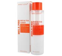 Nineless Mela-pro Rice And Txa Facial Toner 200ml Clair