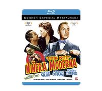 Niñera Moderna BD 1948 Sitting Pretty [Blu-Ray] [Import]