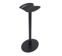 NINESHE Headphone Stand Stable and Slip Resist Detachable Gaming Desk Headset Display Holder 24cm Height for Most Headphone Brands and Sizes