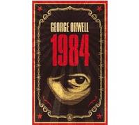 1984 (Anglais) – Penguin Books