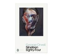 Nineteen eighty four (1984) - George Orwell - Penguin Group - Poche - Roman