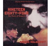 Nineteen Eighty-Four (1984): Original Film Score by Dominic Muldowney [SOUNDTRACK]