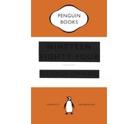 Nineteen Eighty-Four
