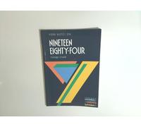 Nineteen Eighty-Four