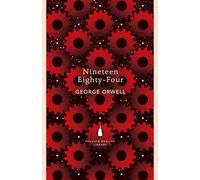 Nineteen Eighty-Four – Penguin Books