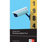 Nineteen Eighty-Four
