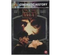 Nineteen Eighty-Four