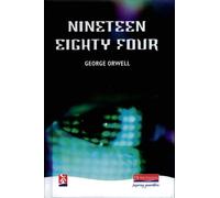 Nineteen Eighty-Four