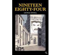 Nineteen Eighty-four
