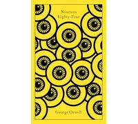 Nineteen Eighty-Four – Penguin Books