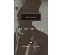 Nineteen Eighty-Four