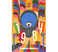 Nineteen Eighty-Four – Un superbe classique illustré Faber – Faber & Faber