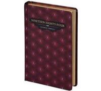 Nineteen Eighty Four by George Orwell George Orwell (Auteur)