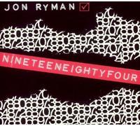 Nineteen Eighty Four by Ryman, Jon (2008-07-21)