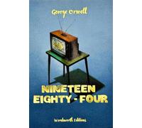 Nineteen Eighty-Four (Collector's Edition)