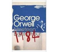 Nineteen Eighty-Four (1984) – Penguin Books